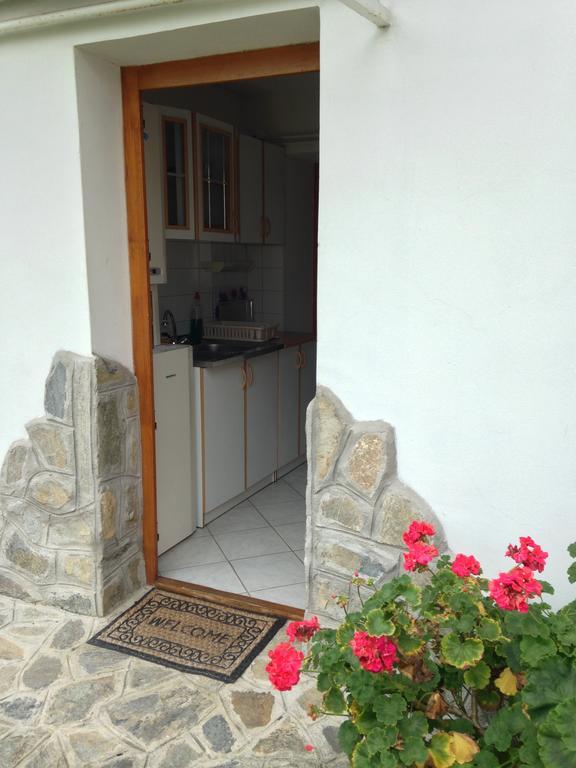 Petra Apartmanok Velem Ruang foto